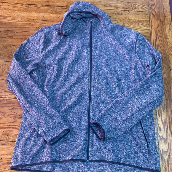 lululemon athletica Other - Lululemon full zip up jacket